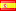Spanish Flag