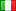 Italian Flag