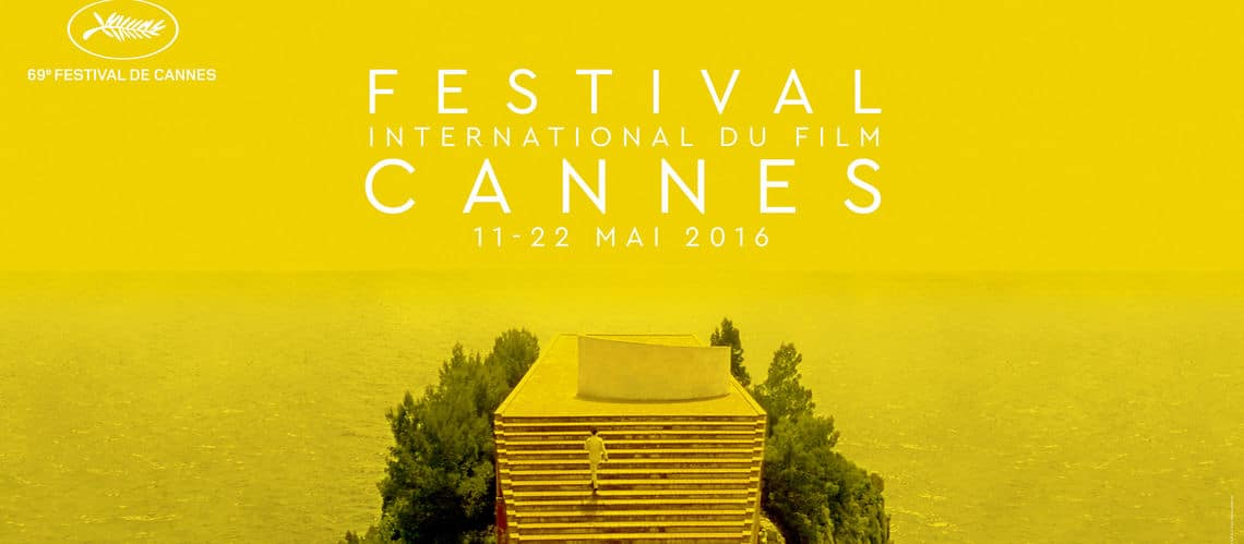cannes film festival logo